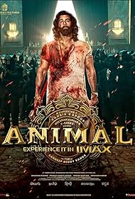 Animal 2023 ORG 1080p Full HD DVD Rip Full Movie